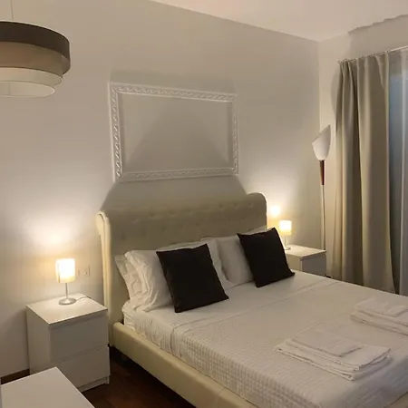 Beb L'alloro Maison d'hôtes