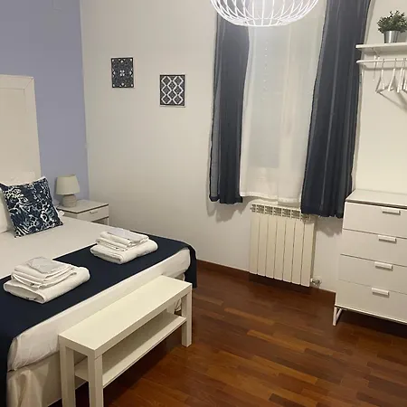 Maison d'hôtes Beb L'alloro