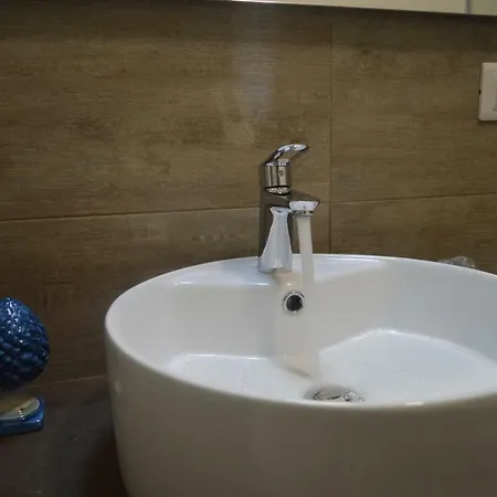 게스트하우스 Beb L'alloro