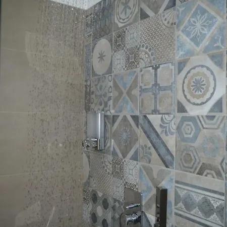 Beb L'alloro 게스트하우스 파키노