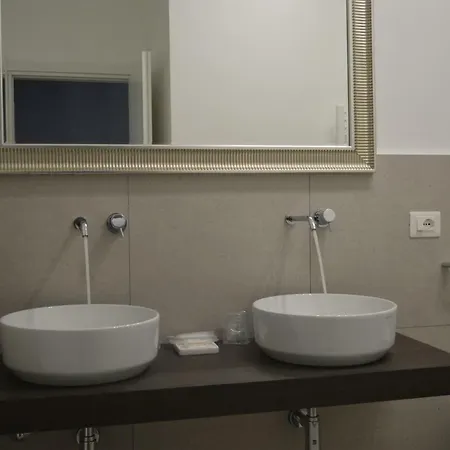 Maison d'hôtes Beb L'alloro 4*