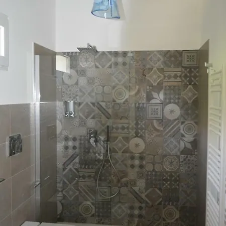 Maison d'hôtes Beb L'alloro