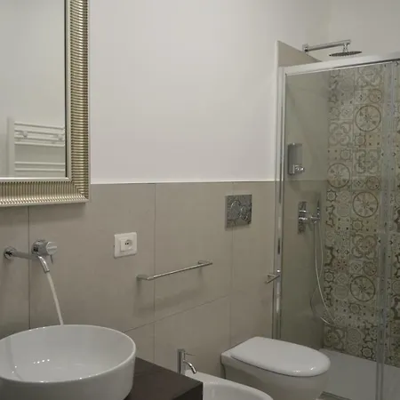 Maison d'hôtes Beb L'alloro Pachino