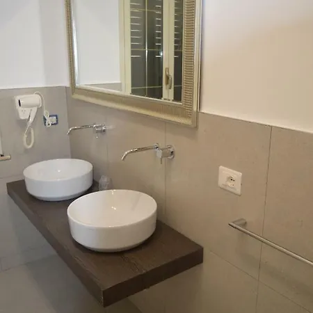 Maison d'hôtes Beb L'alloro