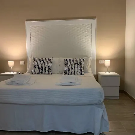 Beb L'alloro 4* 파키노