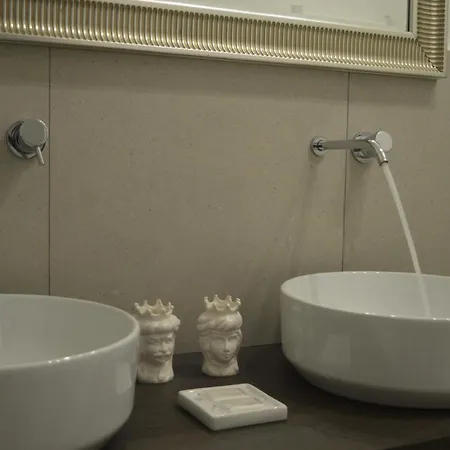 Beb L'alloro Maison d'hôtes Pachino