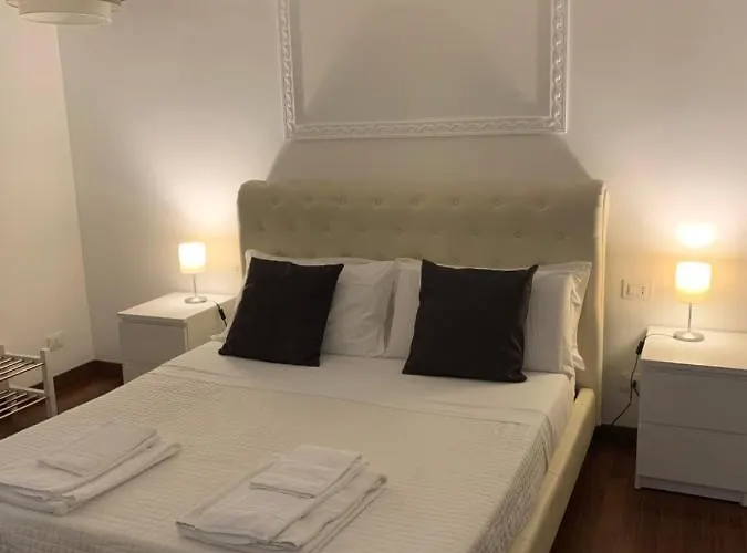 Beb L'alloro Gæstehus 4*