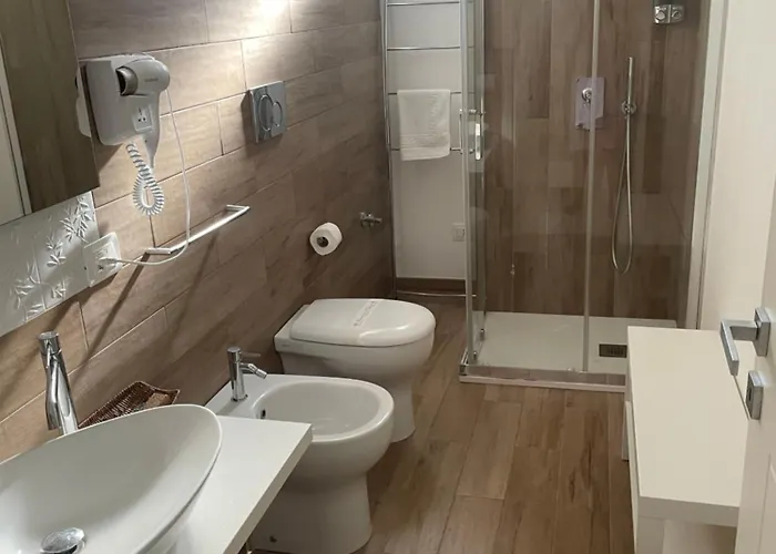 Beb L'alloro Pachino