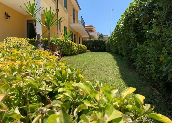 Gæstehus Beb L'alloro 4*
