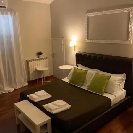 Beb L'alloro Vendégház 4*