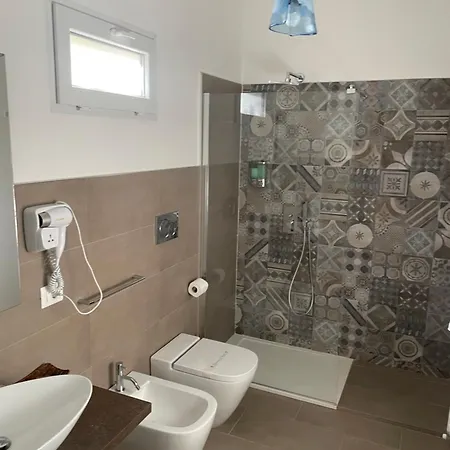 Vendégház Beb L'alloro 4*
