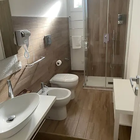 Beb L'alloro 帕基诺