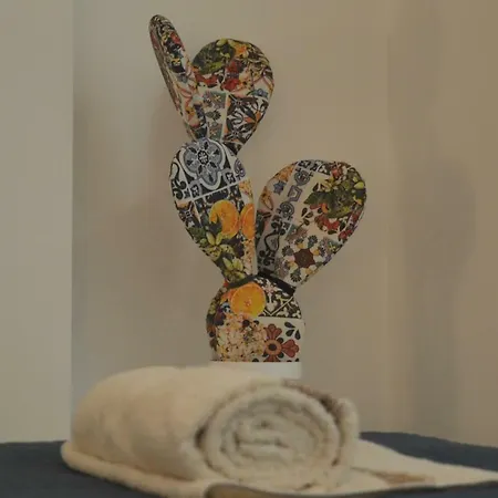 招待所 Beb L'alloro 4*