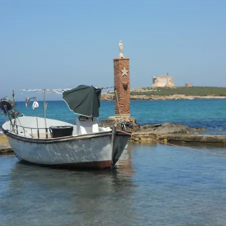 Beb L'alloro Vendégház 4*