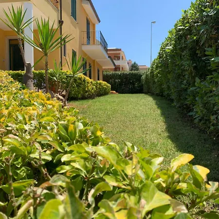 Konukevi Beb L'alloro 4*