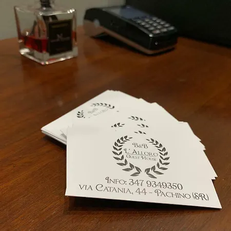 L'alloro