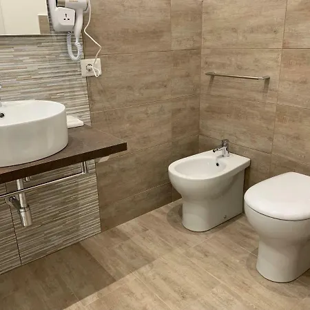 Beb L'alloro Vendégház