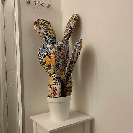 Beb L'alloro 4* Pachino