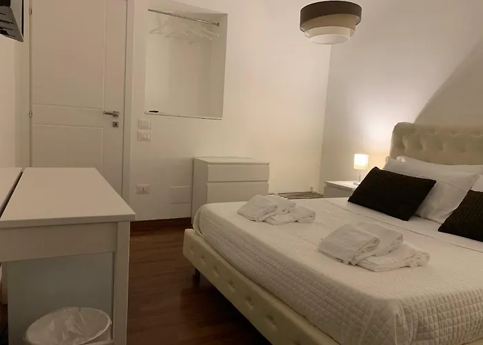 Beb L'alloro 4* Pachino