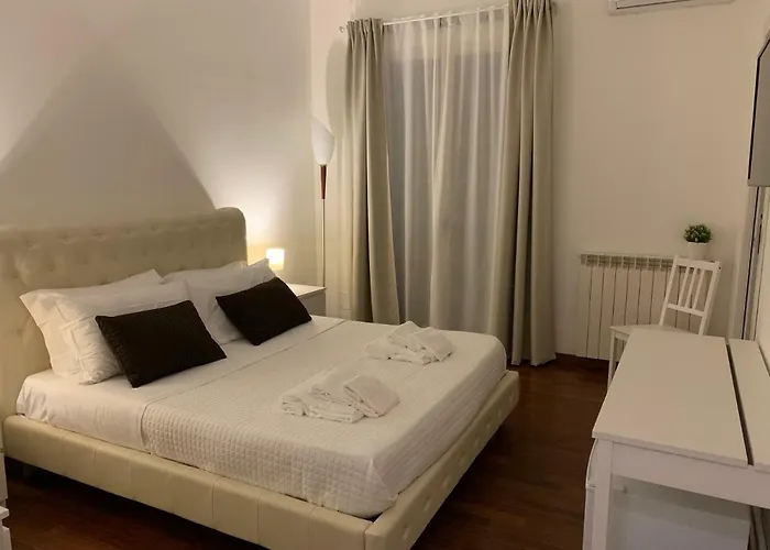 Konukevi Beb L'alloro