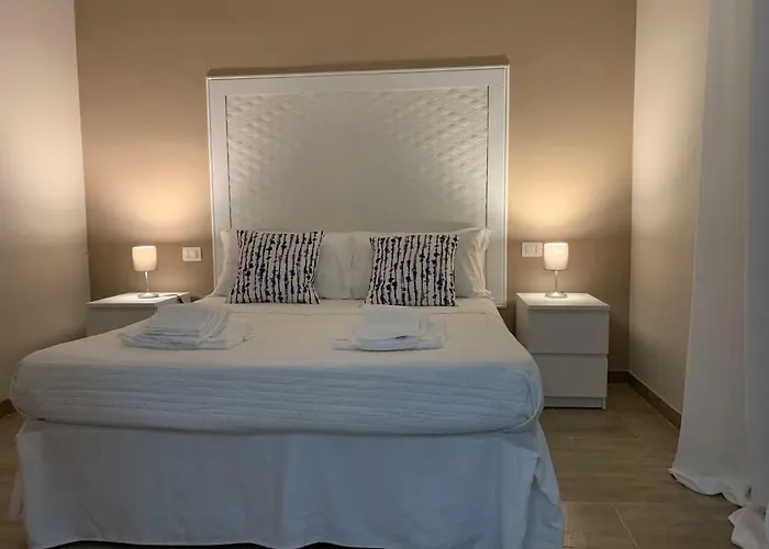 Beb L'alloro 4* Pachino