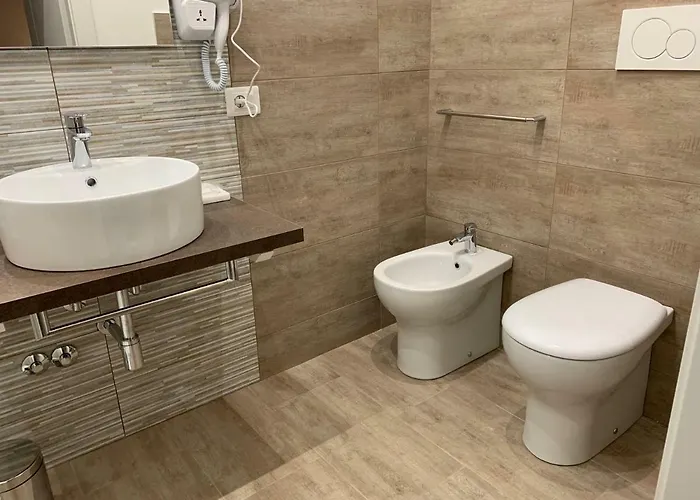 Beb L'alloro Konukevi