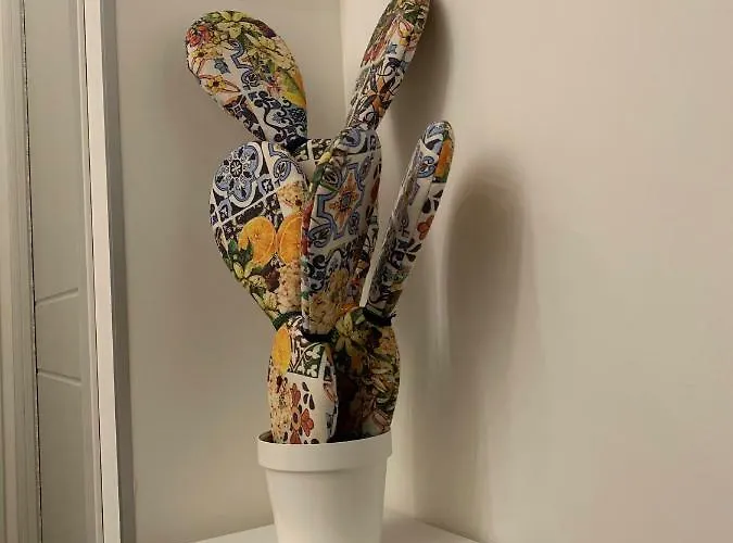 Beb L'alloro 4* Pachino